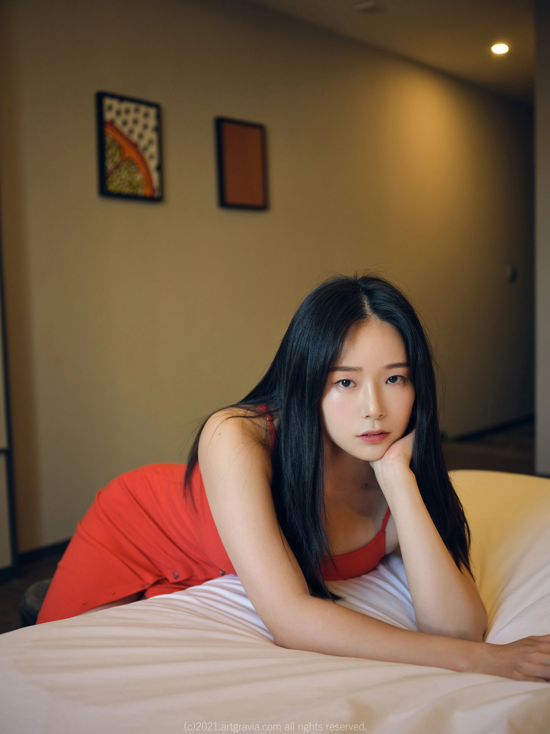 Pia (피아) - NO.022 [ARTGRAVIA] VOL.347 2