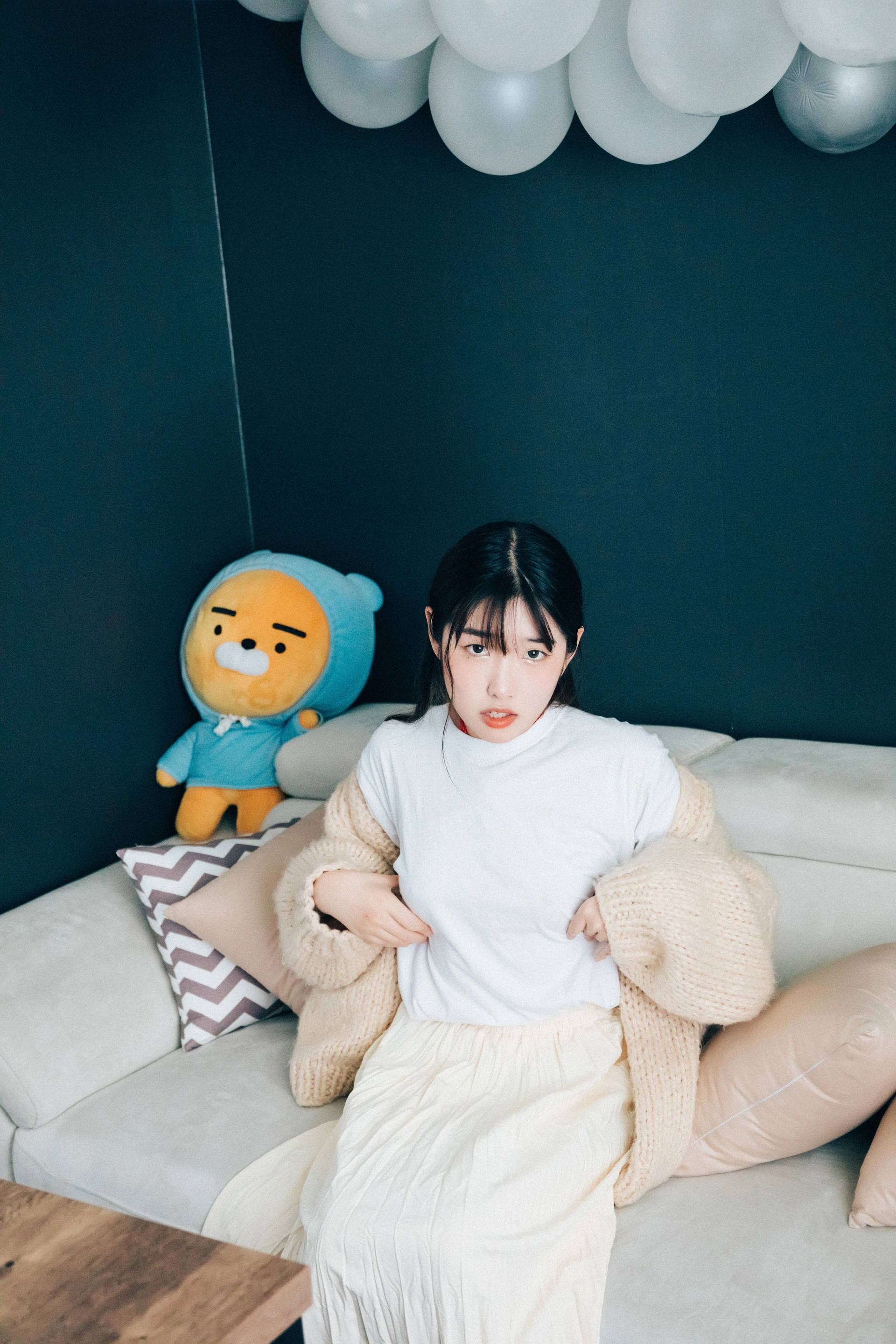 Sonson(손손) – NO.038 LOOZY - Bondage camp + S.Ver 3